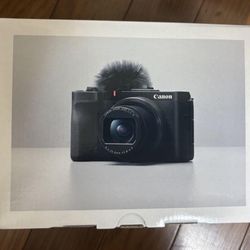Canon P