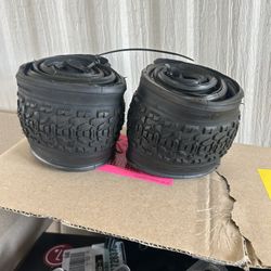 Gravel Bike Tires NEW