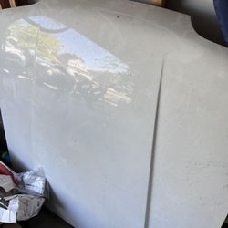 Fox Body Parts
