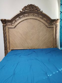 Bed Backboard