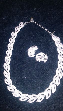 Necklace tafari