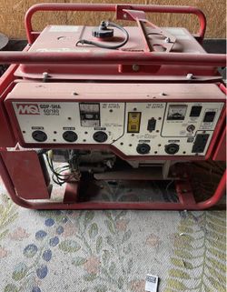 Power Generator