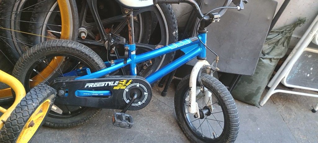 BMX Bike