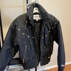 FERA Woman’s Jacket M-L