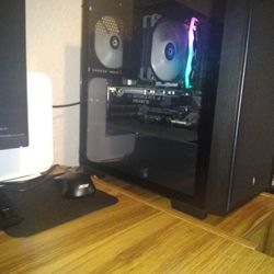 Gaming PC New Acer Nitro