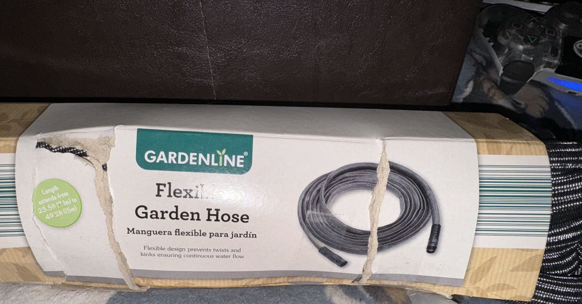 Gardenline Flexible Garden Hose