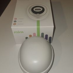 Mira Fertility Monitor 