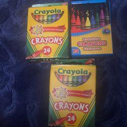 School Supplies