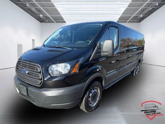 2016 Ford Transit 350 Wagon