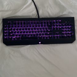 Razor Keyboard