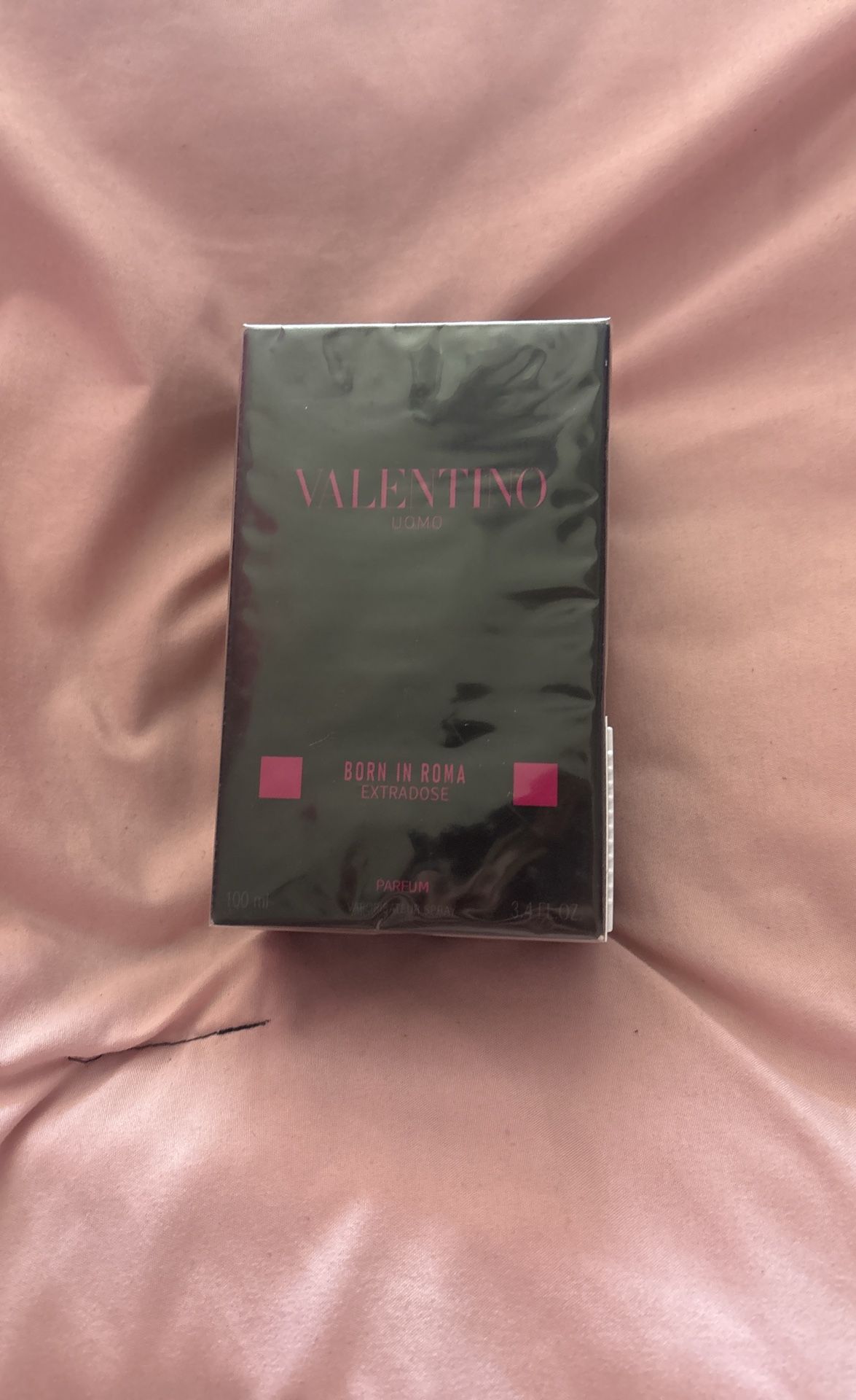 Valentino Born In Roma 100 Ml 3.4fl Oz