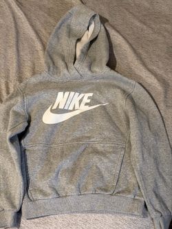 Nike sweater