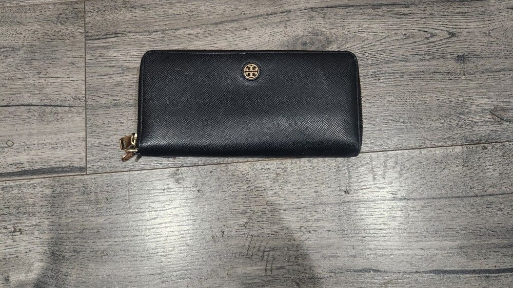 Tory Burch Wallet