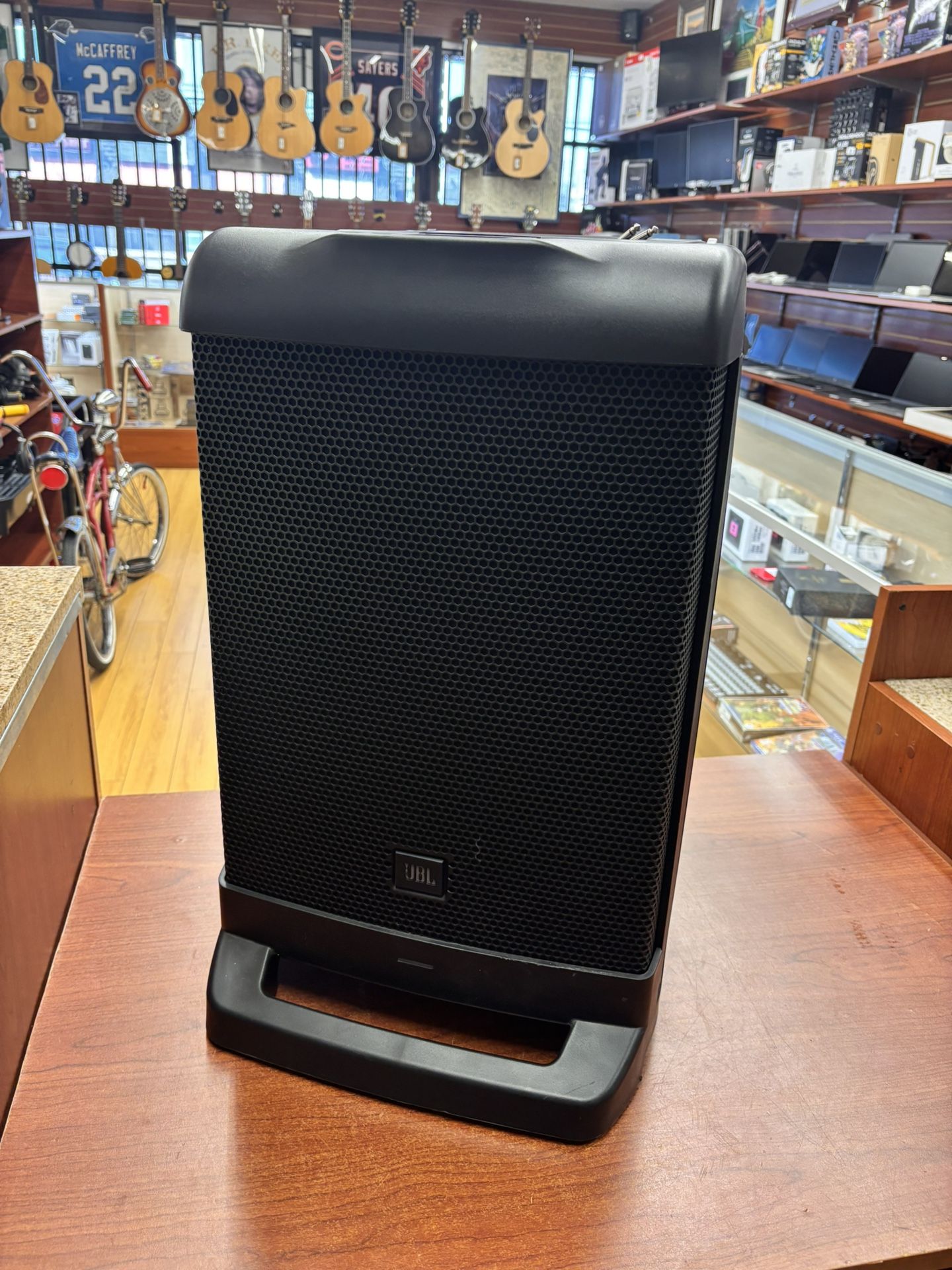 JBL EON ONE MK2