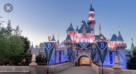 Looking for Disney tickets