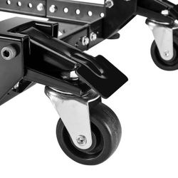 Central machinery universal mobile base