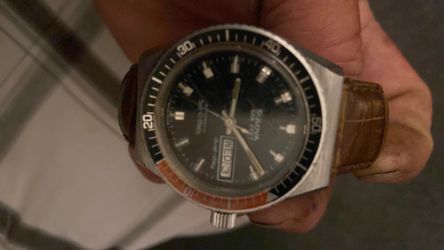 Watch
