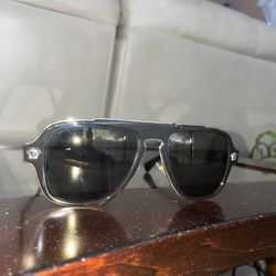 Sunglasses Versace