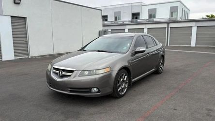 2007 Acura TL