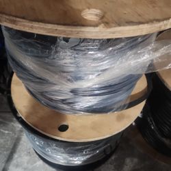 8/2 Romex,  500ft Reel 