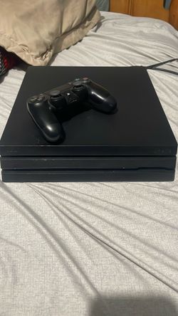 Ps 4 Pro