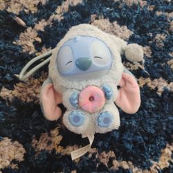 Stitch Blind Doll