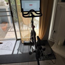 Peloton Original Bike