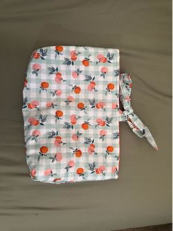 Book Sleeve Handmade
