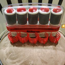 Revlon Radiance Hot Roller Set 