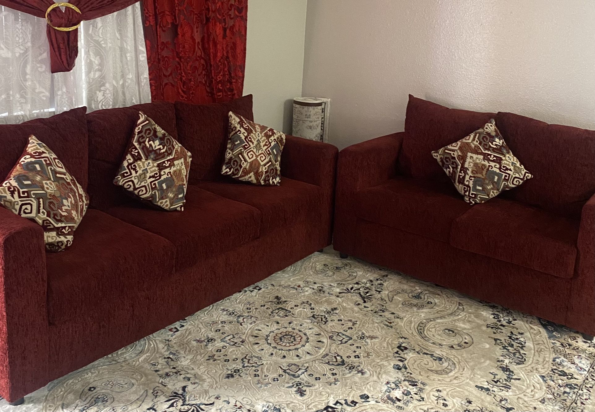 Sofa Sets