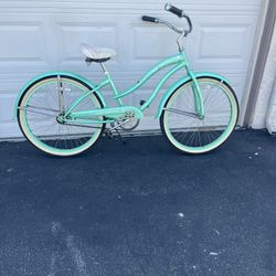 Cruiser Bike Micargi 