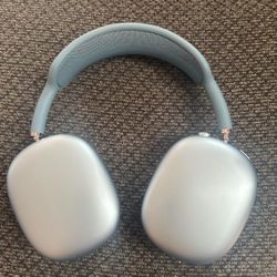 AirPod Pro Maxes