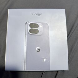 Pixel 10 Pro Fold Unlocked 256