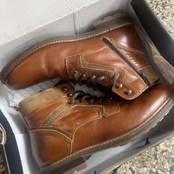 Aldo Lelidias Boots 