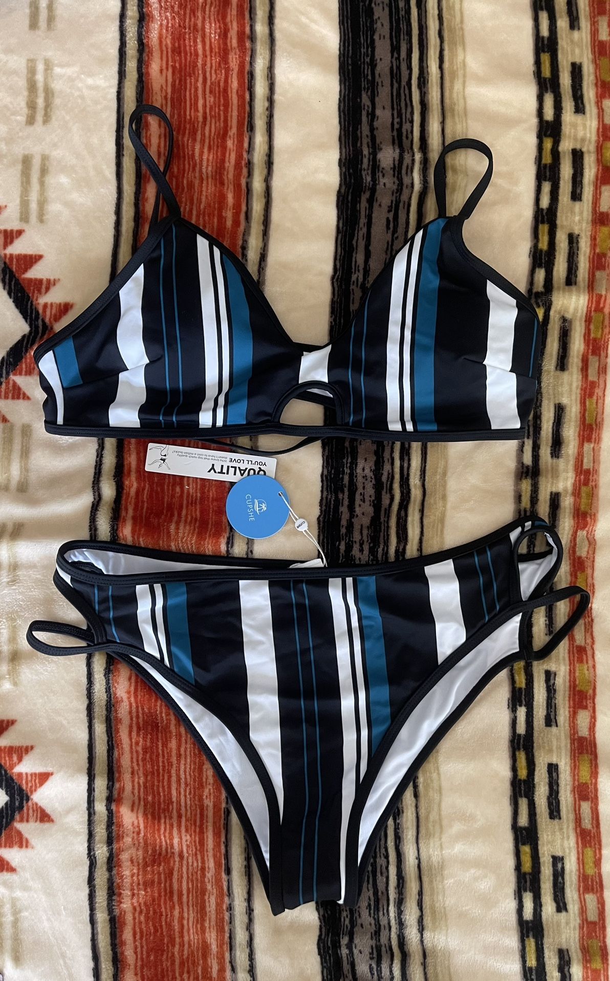 New Bikini