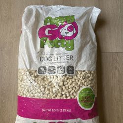 Dog Litter