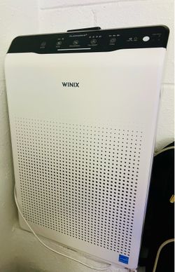 Winix HEPA Air Purifier - Works Great