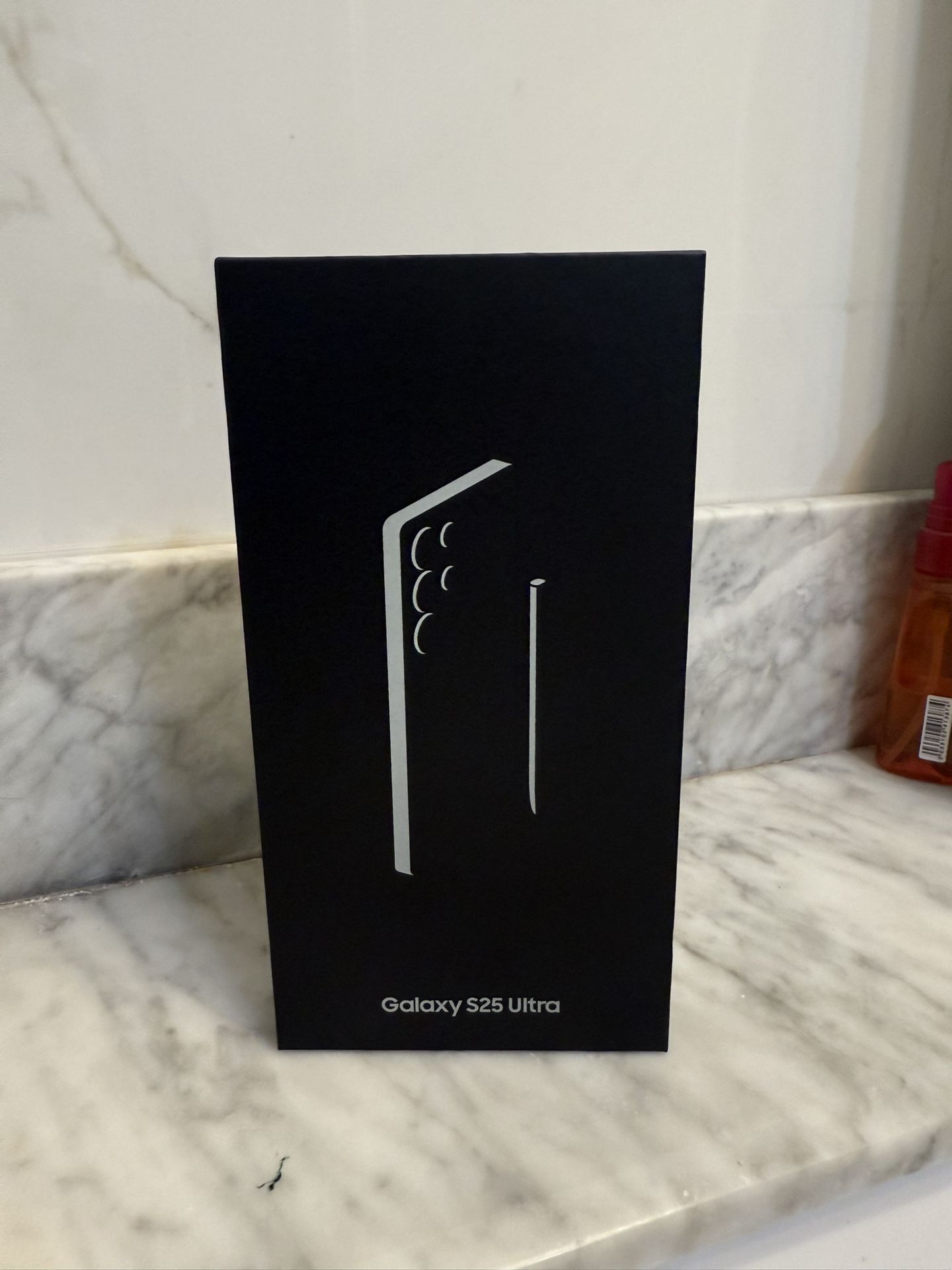 Samsung Galaxy S25 Ultra