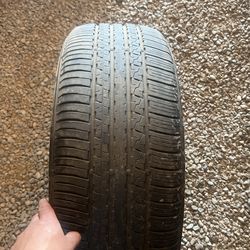 245/50R20
