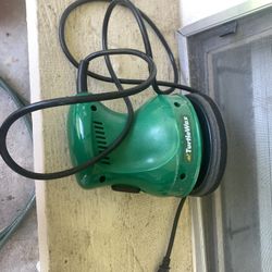 Turtle Wax 6-in Waxer/Polisher