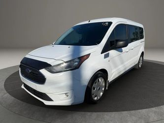 2022 Ford Transit Connect Passenger Wagon