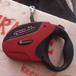 Dog Leashes And Collars