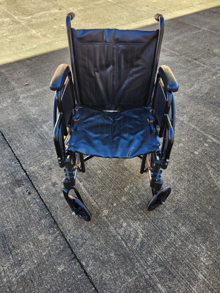 Drive Wheel Chair