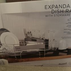 Dish Rack