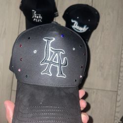 Dandy Hats La Colors 