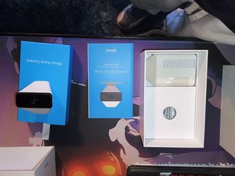 Xfinity Home Camera (BRAND NEW)