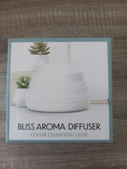 Aroma Diffuser 