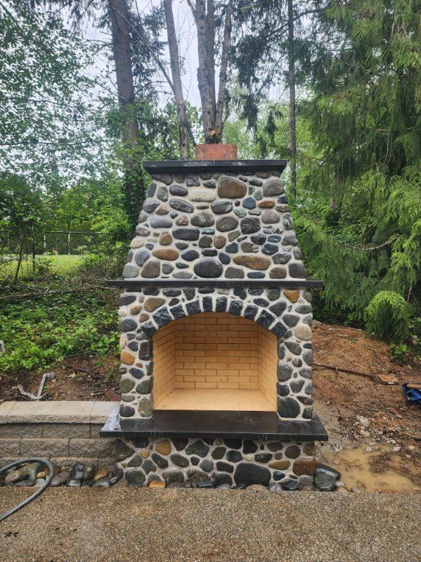 Masonry Work