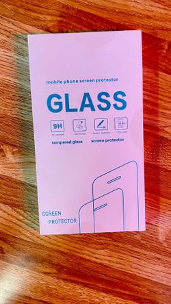 Iphone X Privacy Screen Protector (NEW) 3 Pack