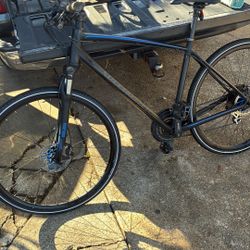 Specialized Bike Men L